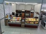Соленая и разносолы (Venyovskaya Street, 4) ، محل بقالة