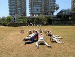 G Force Cricket Academy (30/23, Drydocks Street, Al Jadaf, Ras Al Khor, Dubai), sports club
