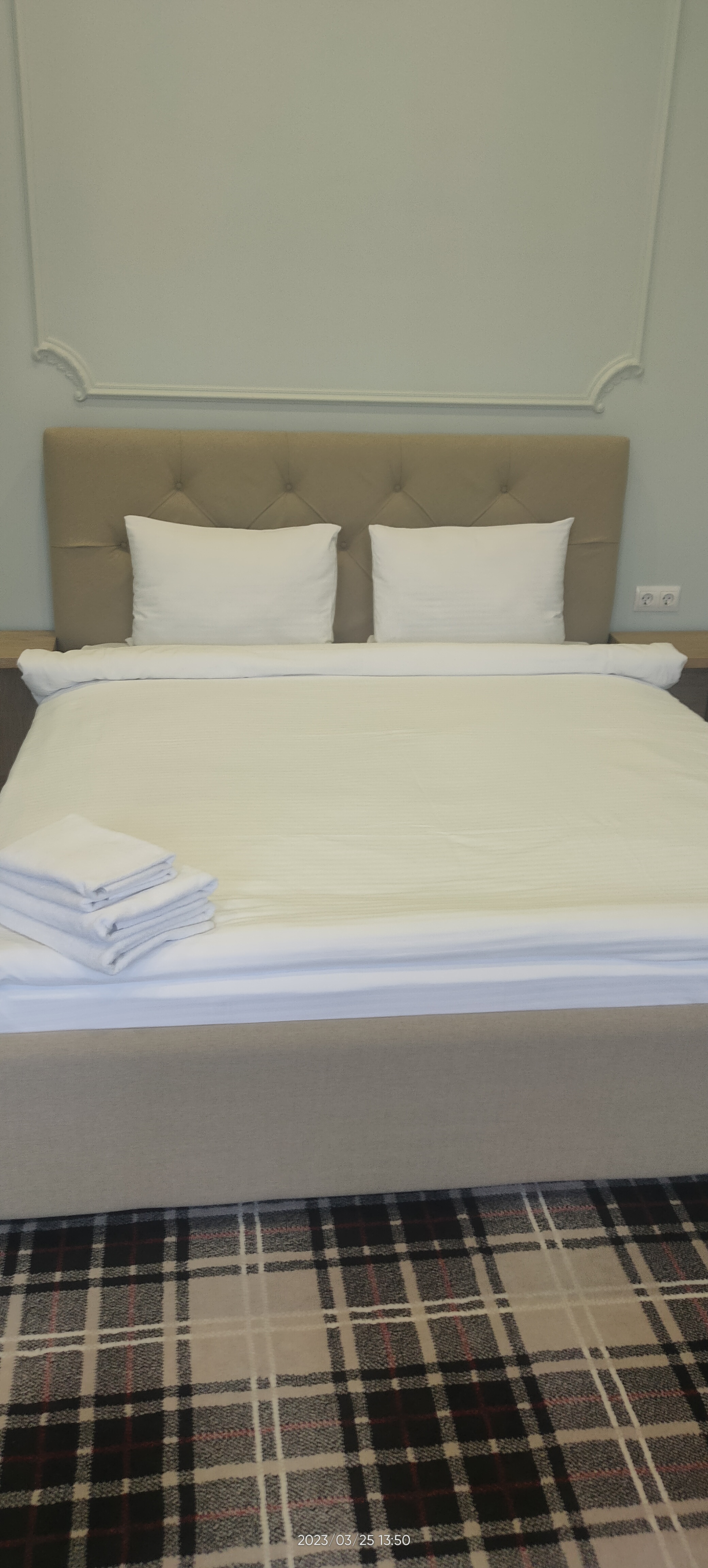 Фото Д апартаменты на Советской 12