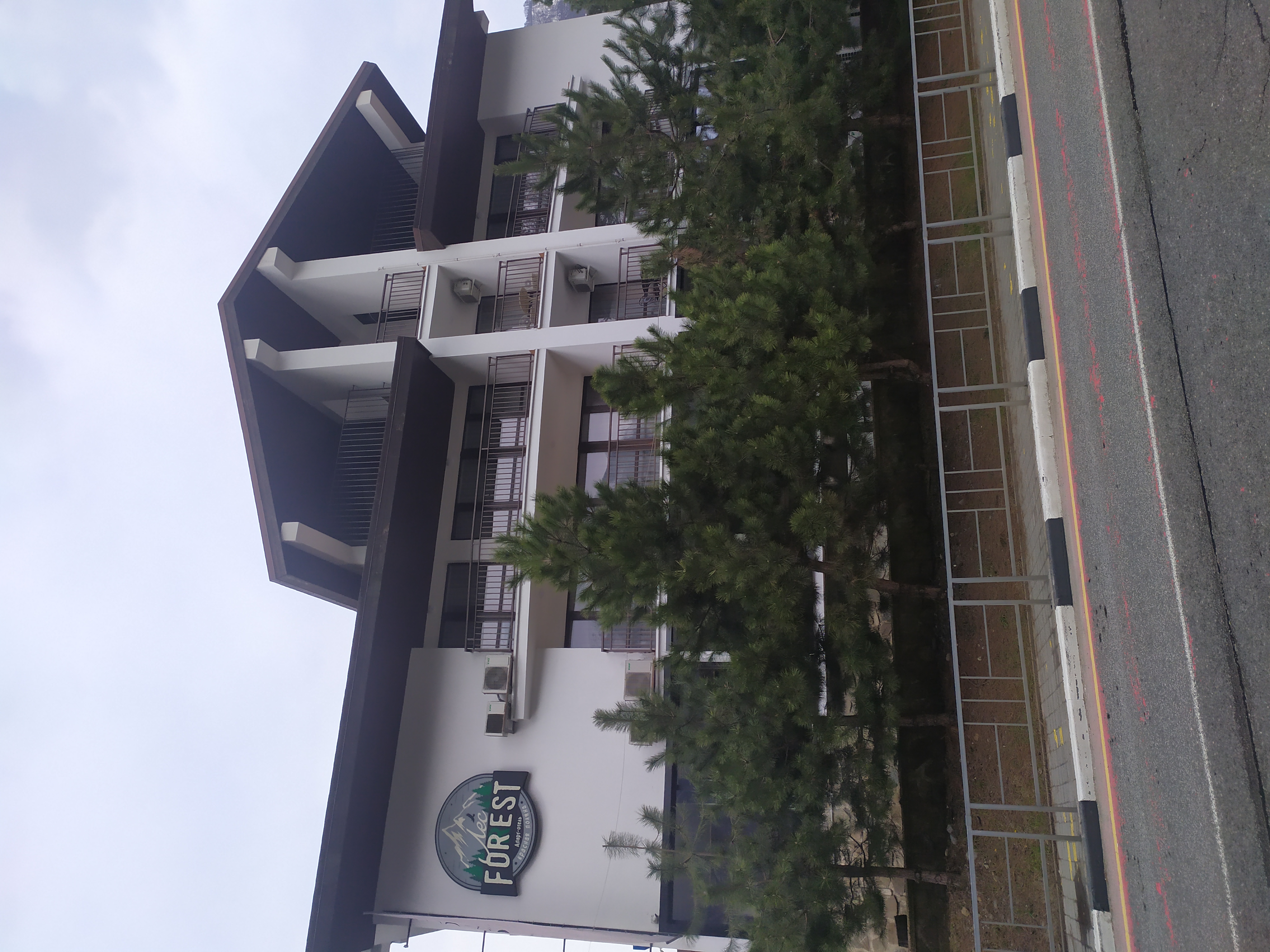 Фото Co-Co Village