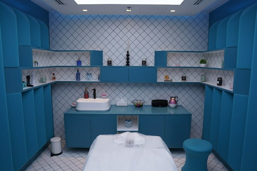 Spa K-Spa, Dubai, photo