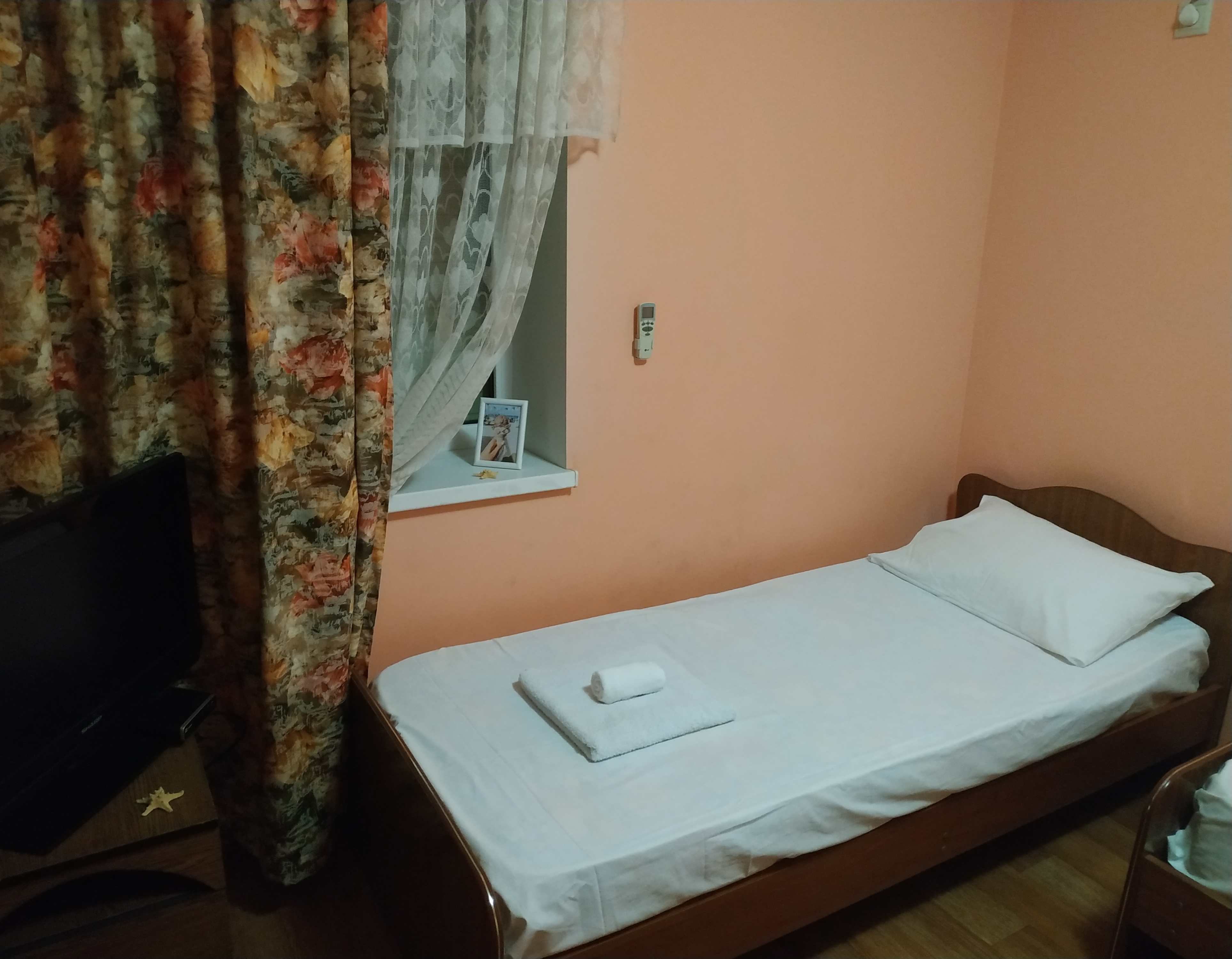 Фото Восточный берег