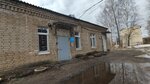 КБ № 10, Патологоанатомическое отделение (Gagarina Street, 12к7) ، قسم المستشفى