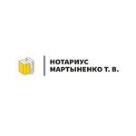 Notarius Martynenko T.V (ulitsa Fyodora Luzana, 14), notaries
