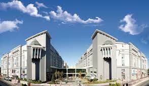 Industrial refrigeration equipment Gazi Cooling Systems Inc, Istanbul, photo