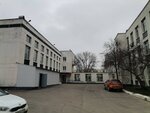 Moscow City University (Volgogradsky Avenue, 46Б), university