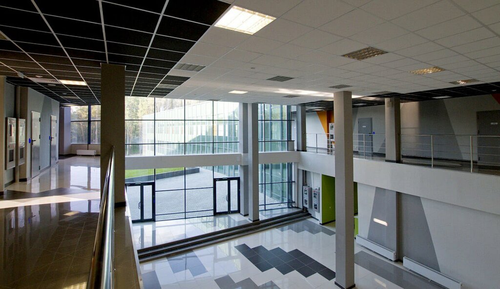 Project Systems, IT company, Yekaterinburg, ulitsa Konstruktorov, 5 - Yandex Map