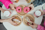 Coffee Teen (ulitsa Natana Rakhlina, 5) ، مقهى