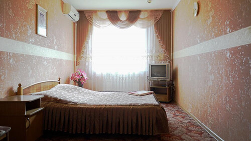 Hotel Kosmos, Krasnodar Krai, photo