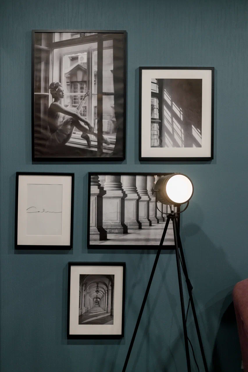 Фото Грин Руф