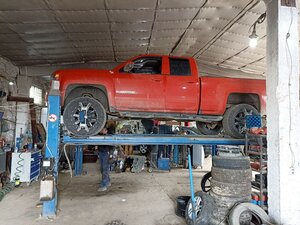 Хайдар (посёлок городского типа Нижнегорский, улица Победы, 68), car service, auto repair