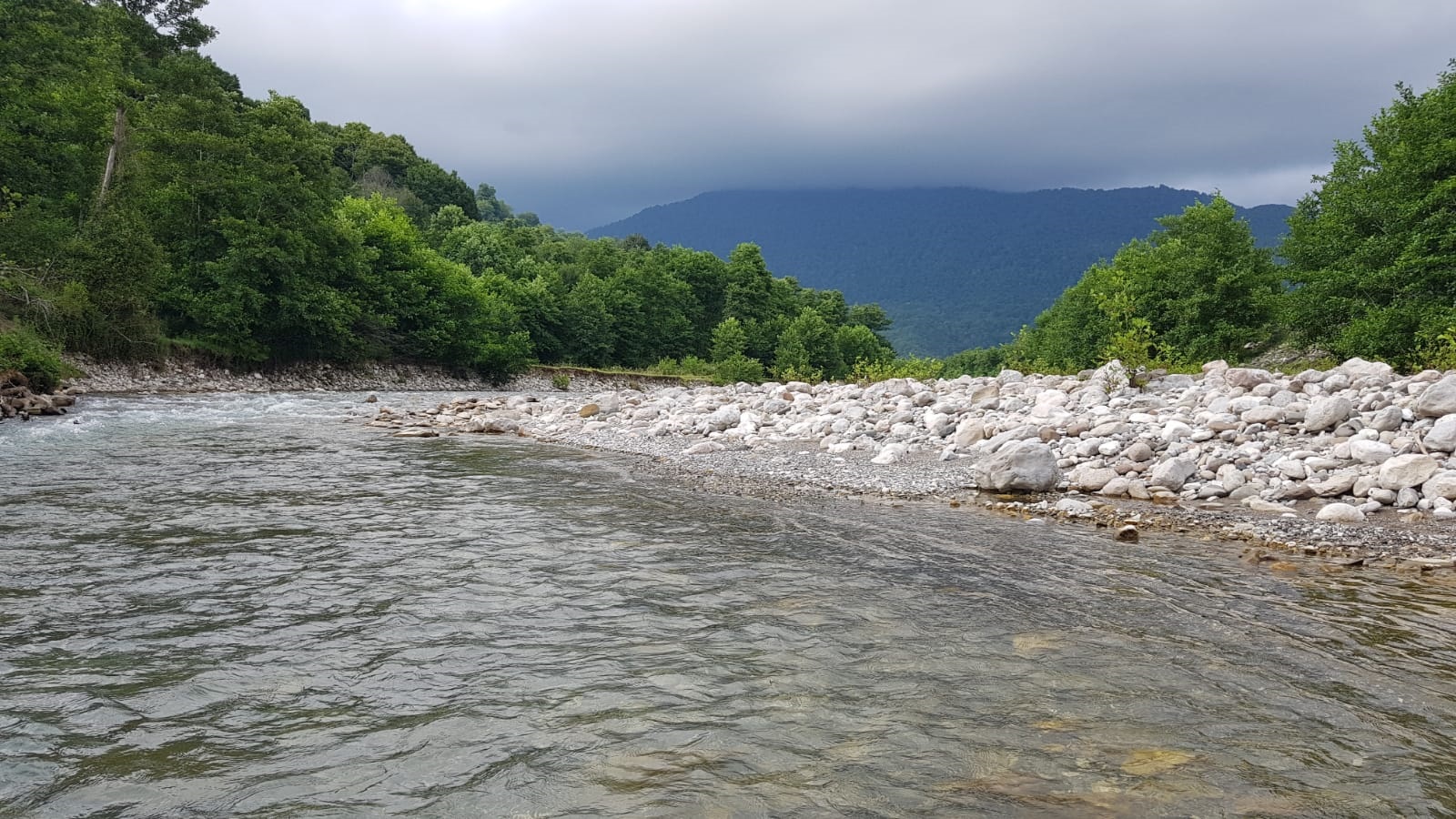 Фото Страна Души