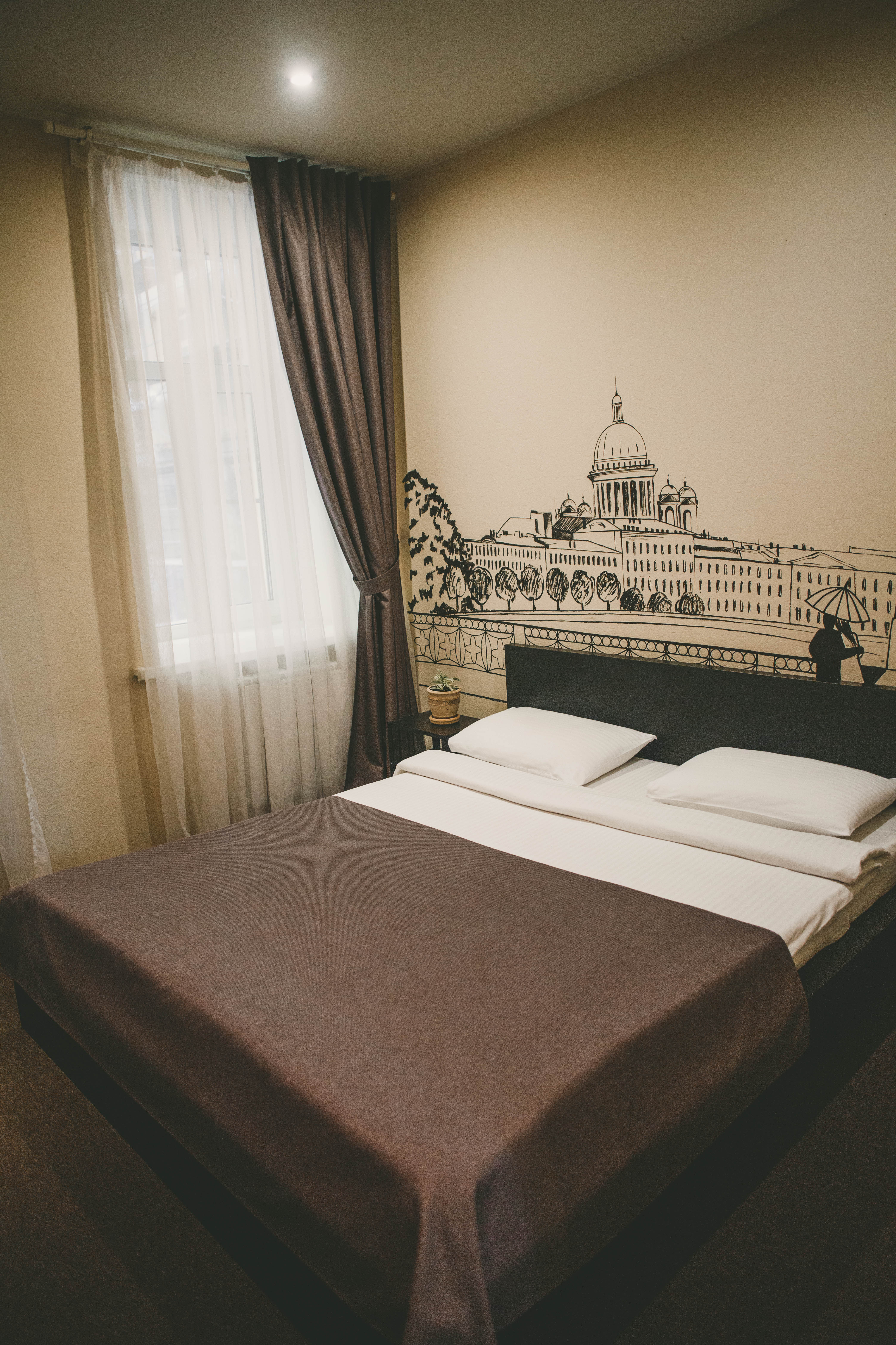 Фото Потёмкин на Шпалерной