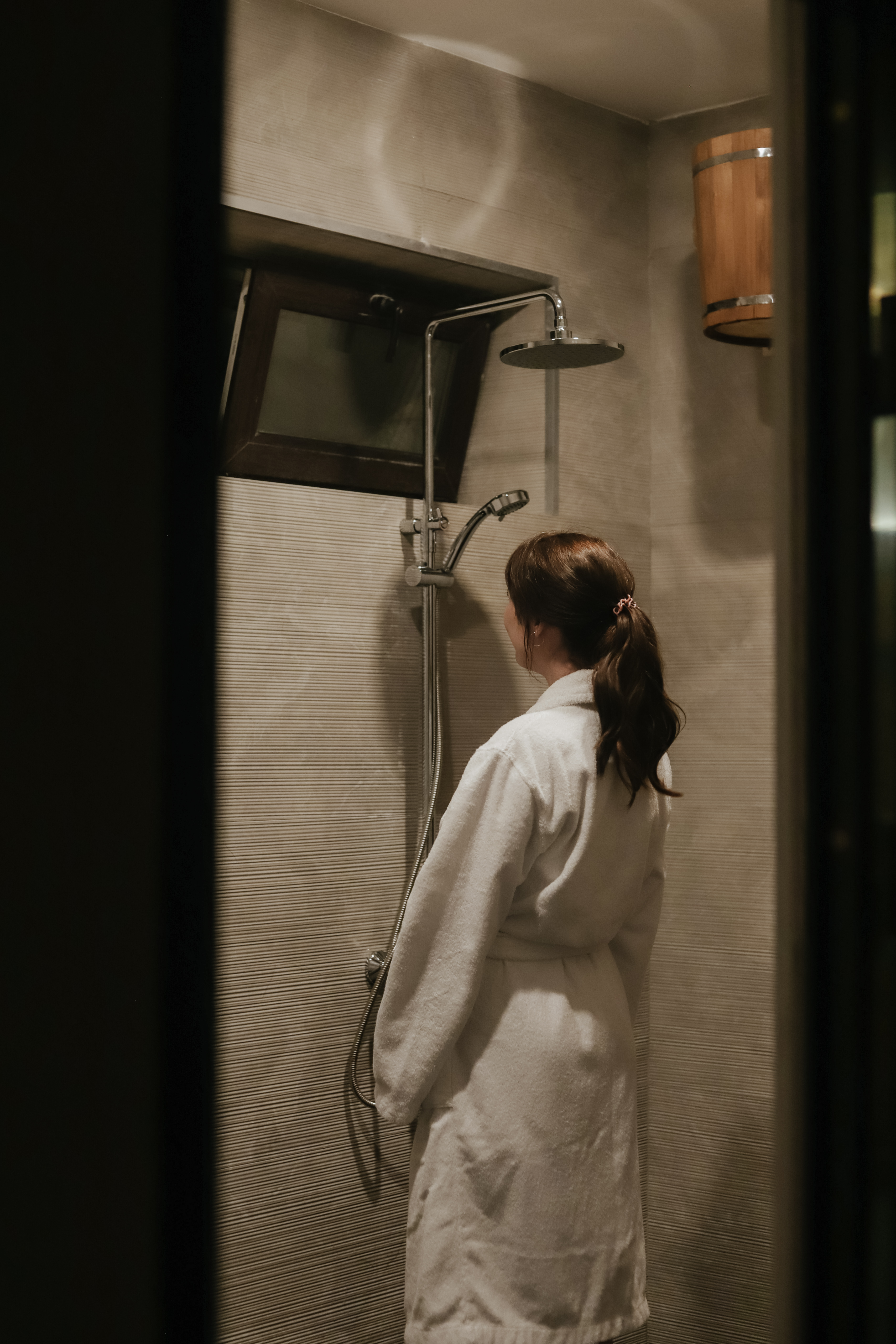 Фото Хюгге на озере