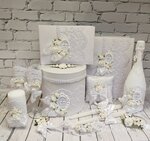 Svadebka 59 (Pushkina Street, 80), bridal salon