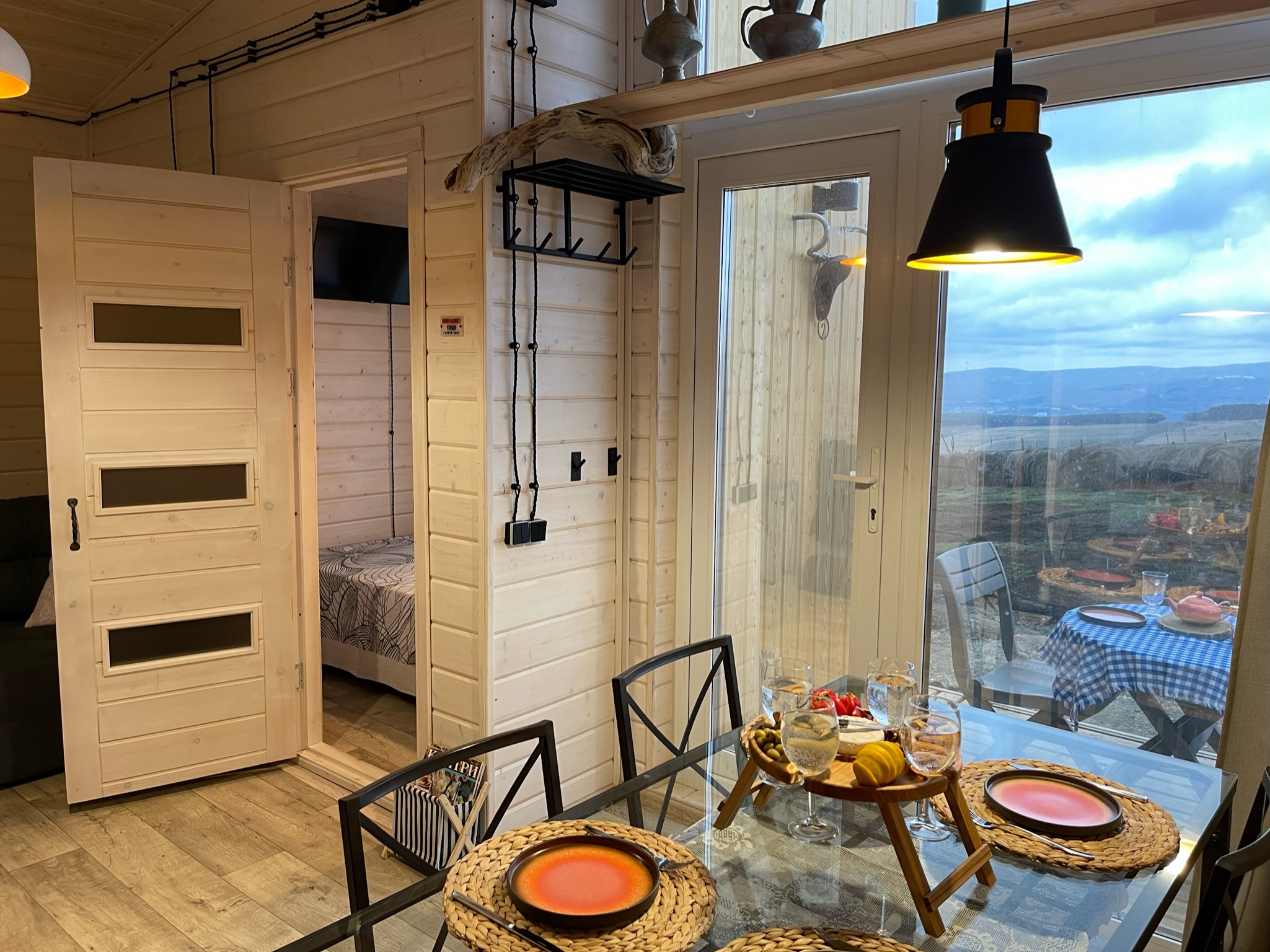 Фото Эко-ранчо Зов Предков