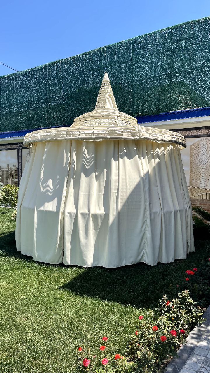 Фото Shosh Garden Family Resort