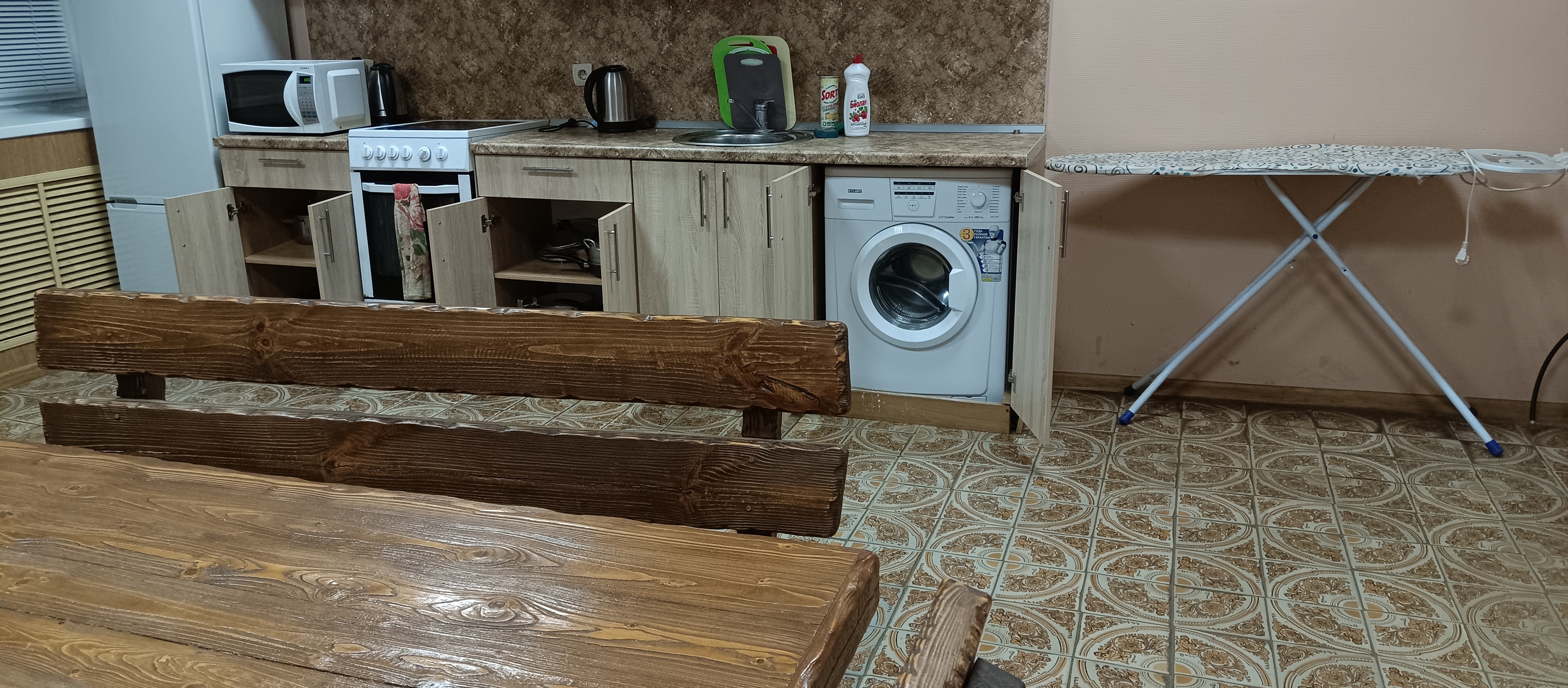 Фото отеля 5