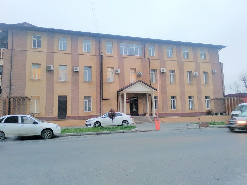 Government ministries, services Комитет по ветеринарии Республики Дагестан, Makhachkala, photo