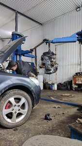 Car service, auto repair (stanitsa Ivanovskaya, Rynochnaya ulitsa, 30), car service, auto repair