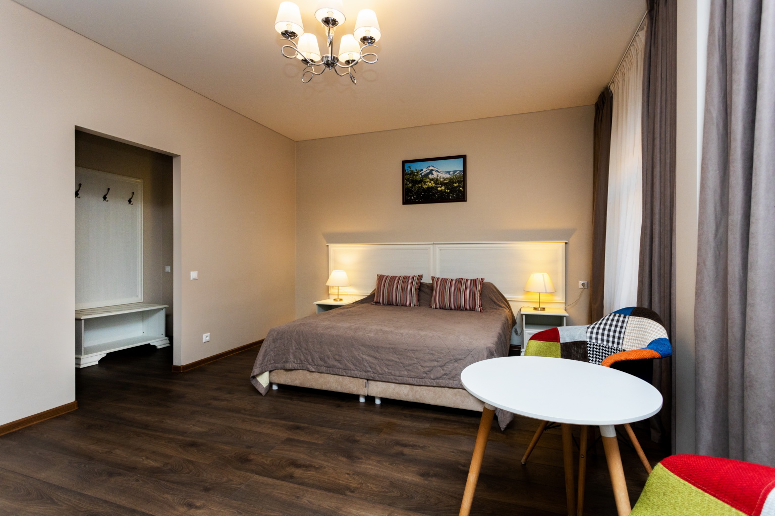 Фото Арсеньев