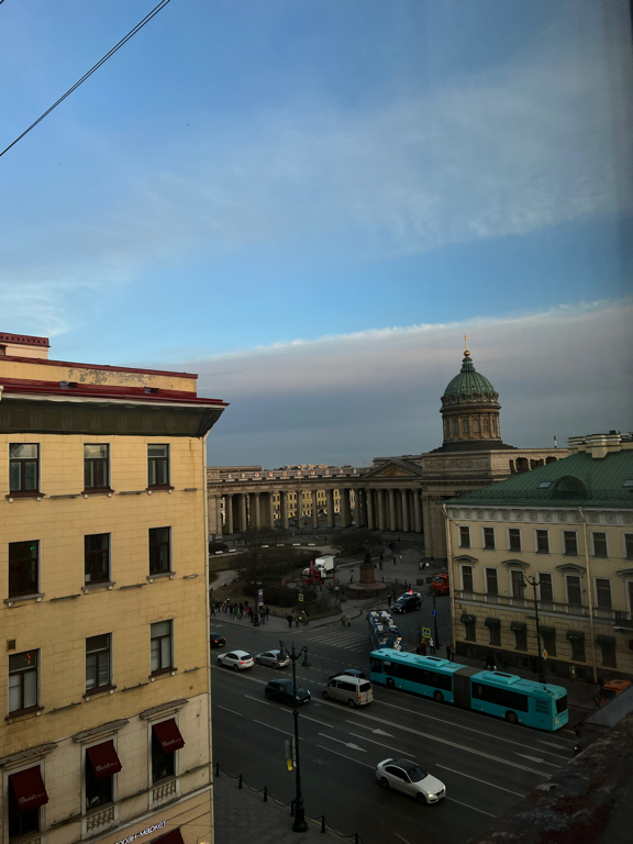 Фото РиверСайд Невский проспект