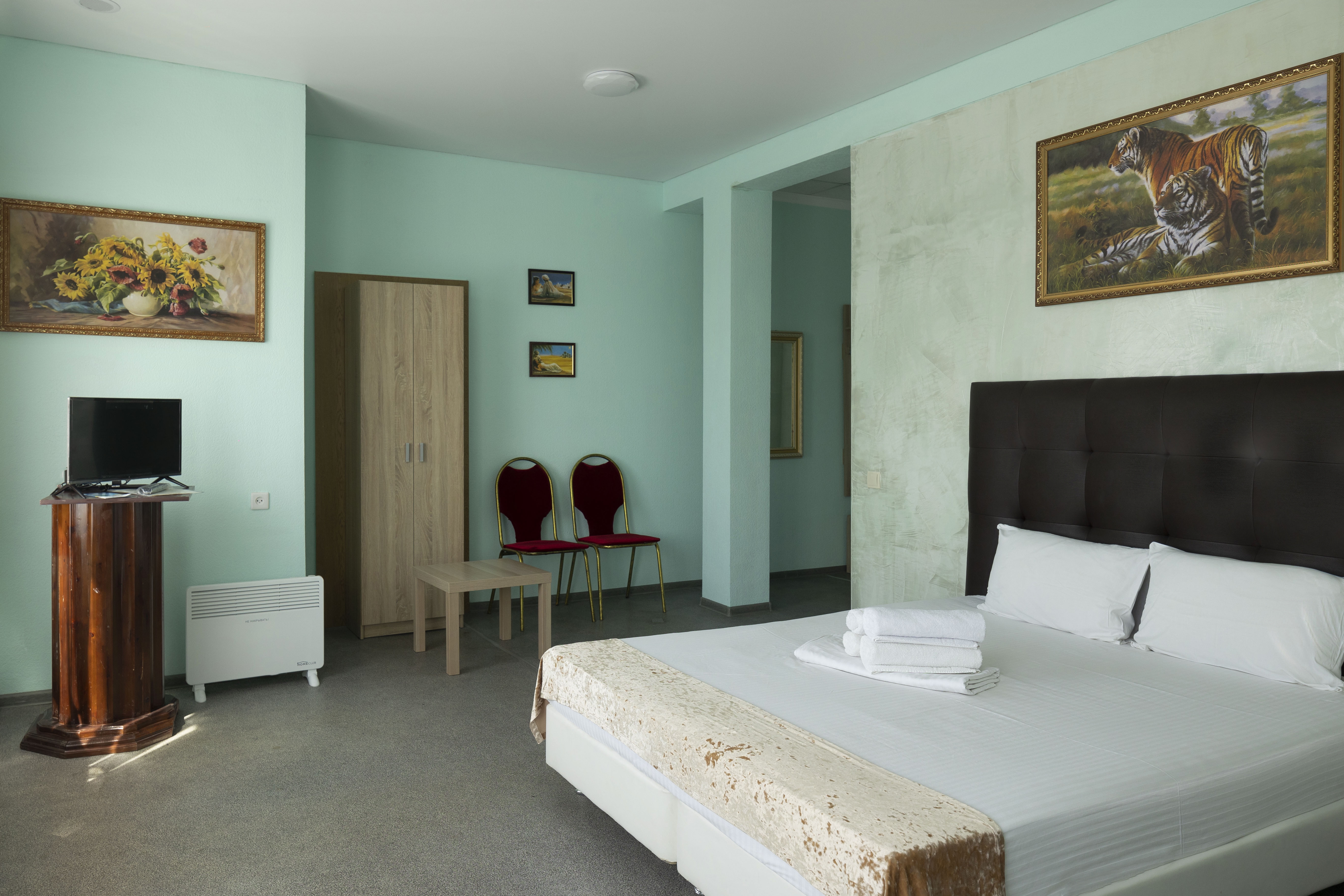 Фото Арт-отель Круиз