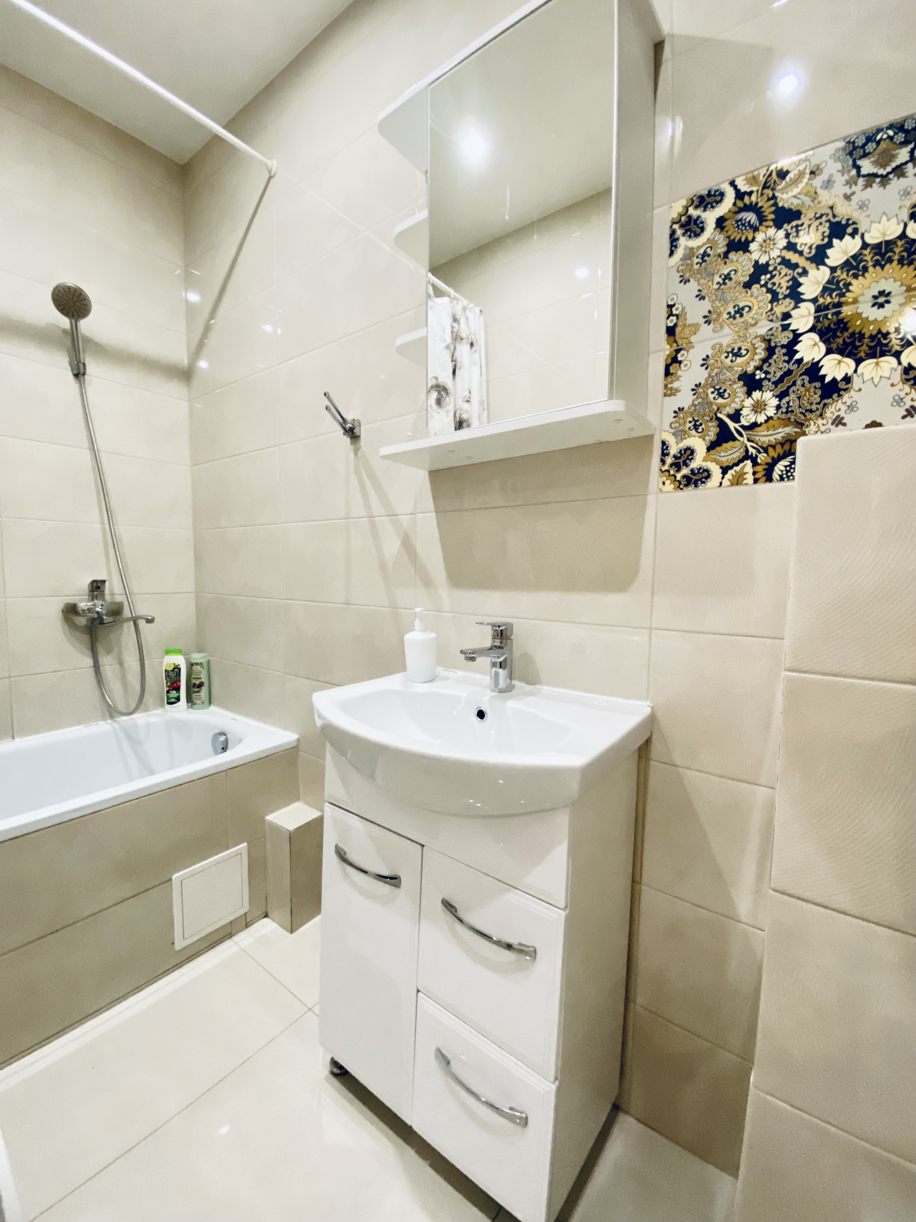 Фото Perfect flat