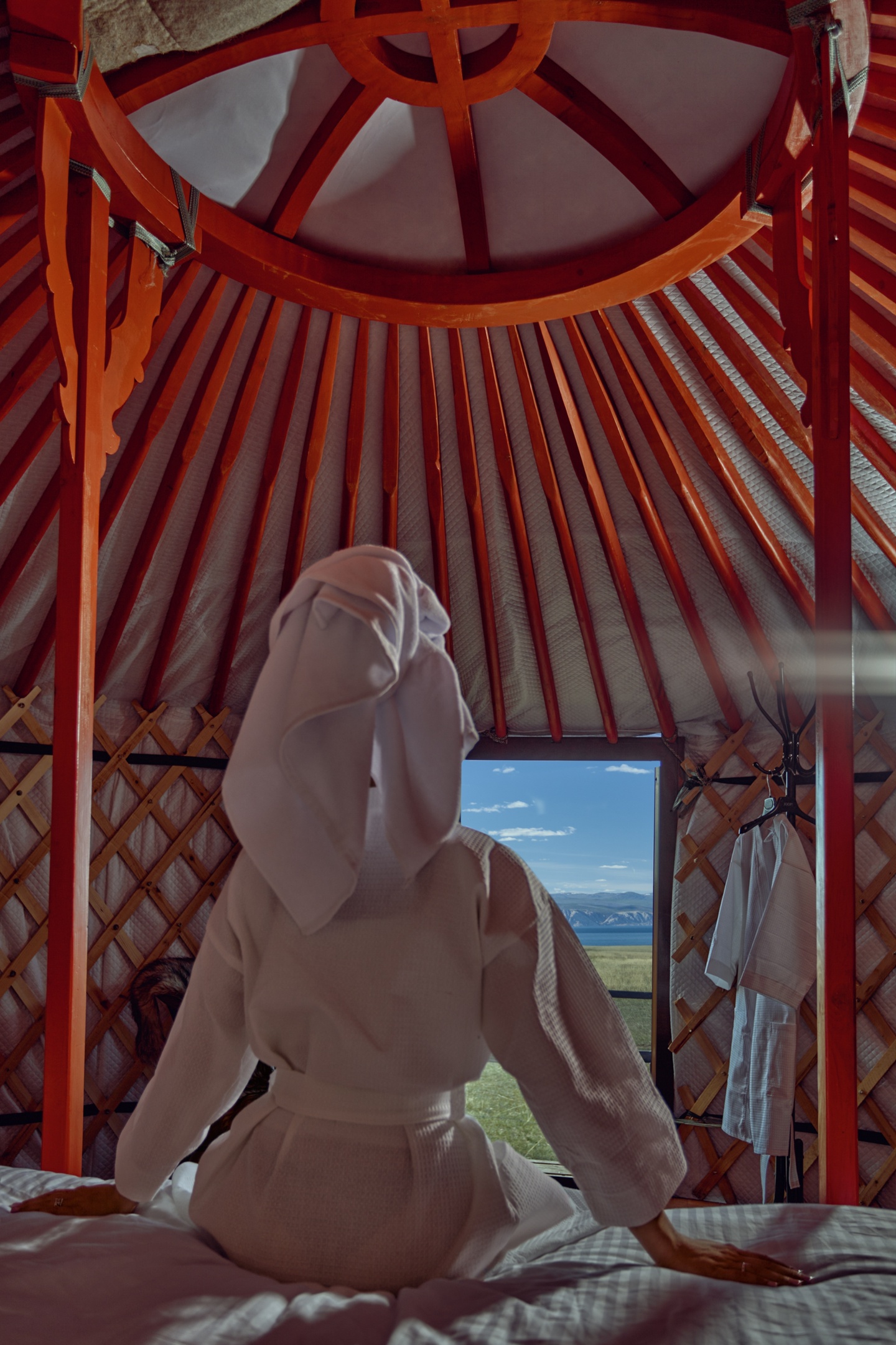 Фото Байкал-Бабр