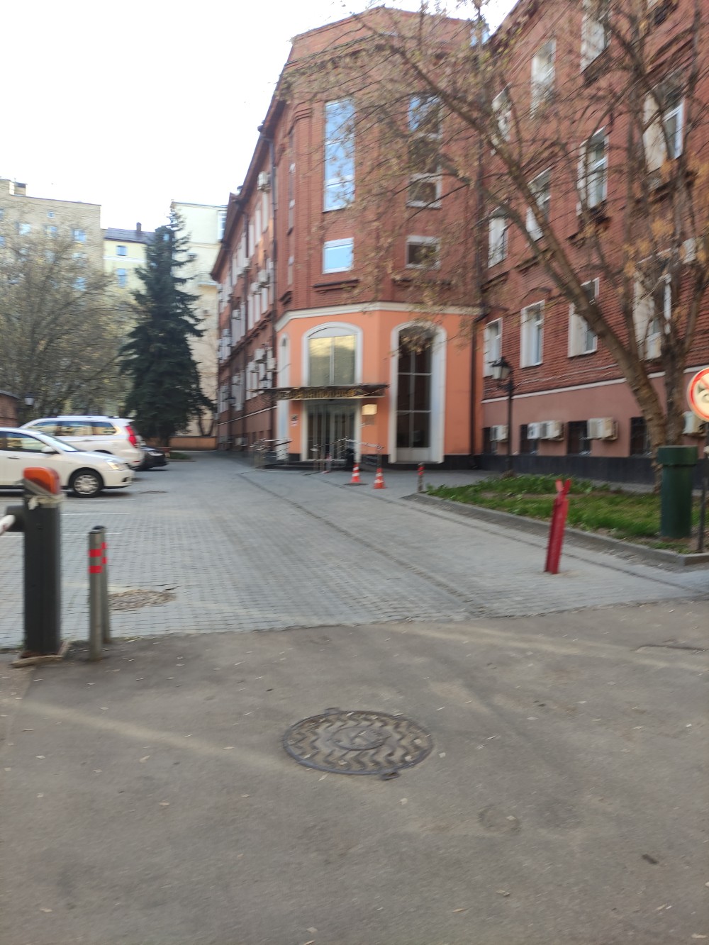 Фото Багратион