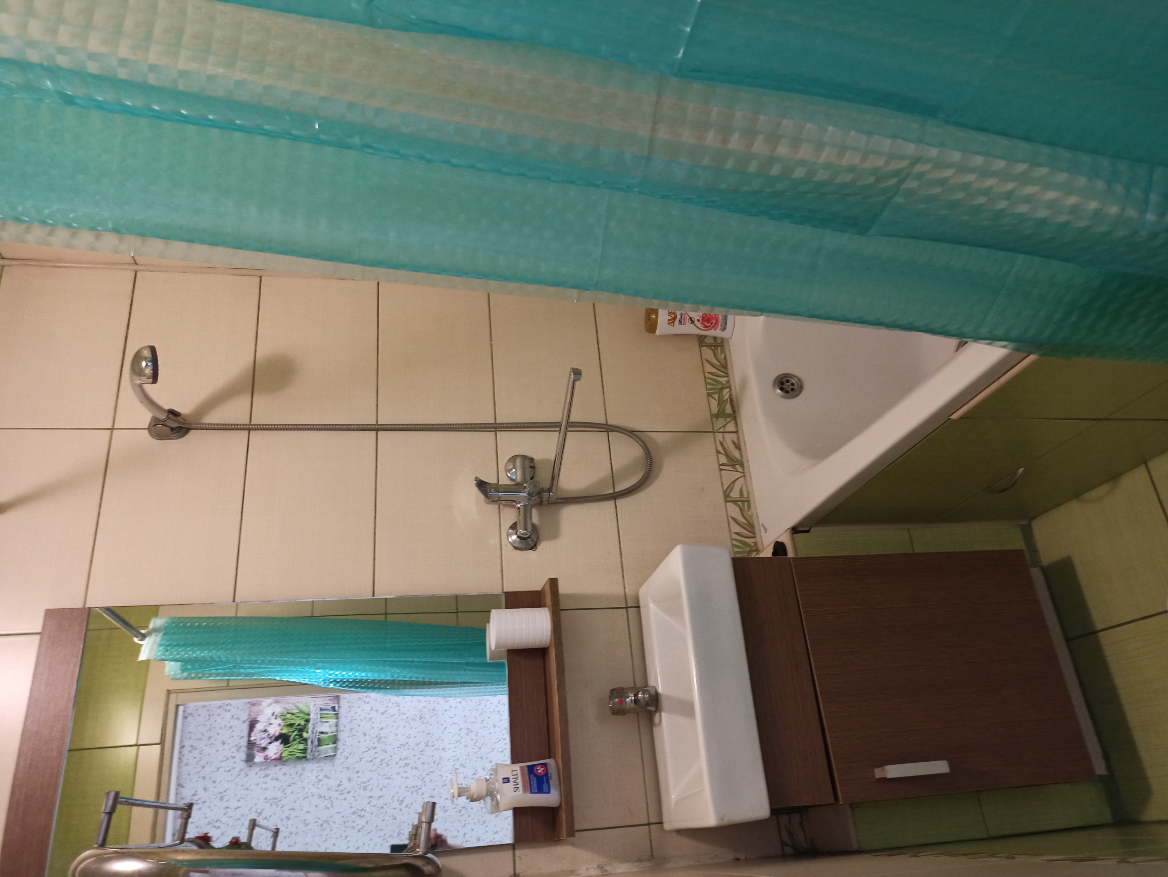 Фото Апартаменты на улице Багратиона 9