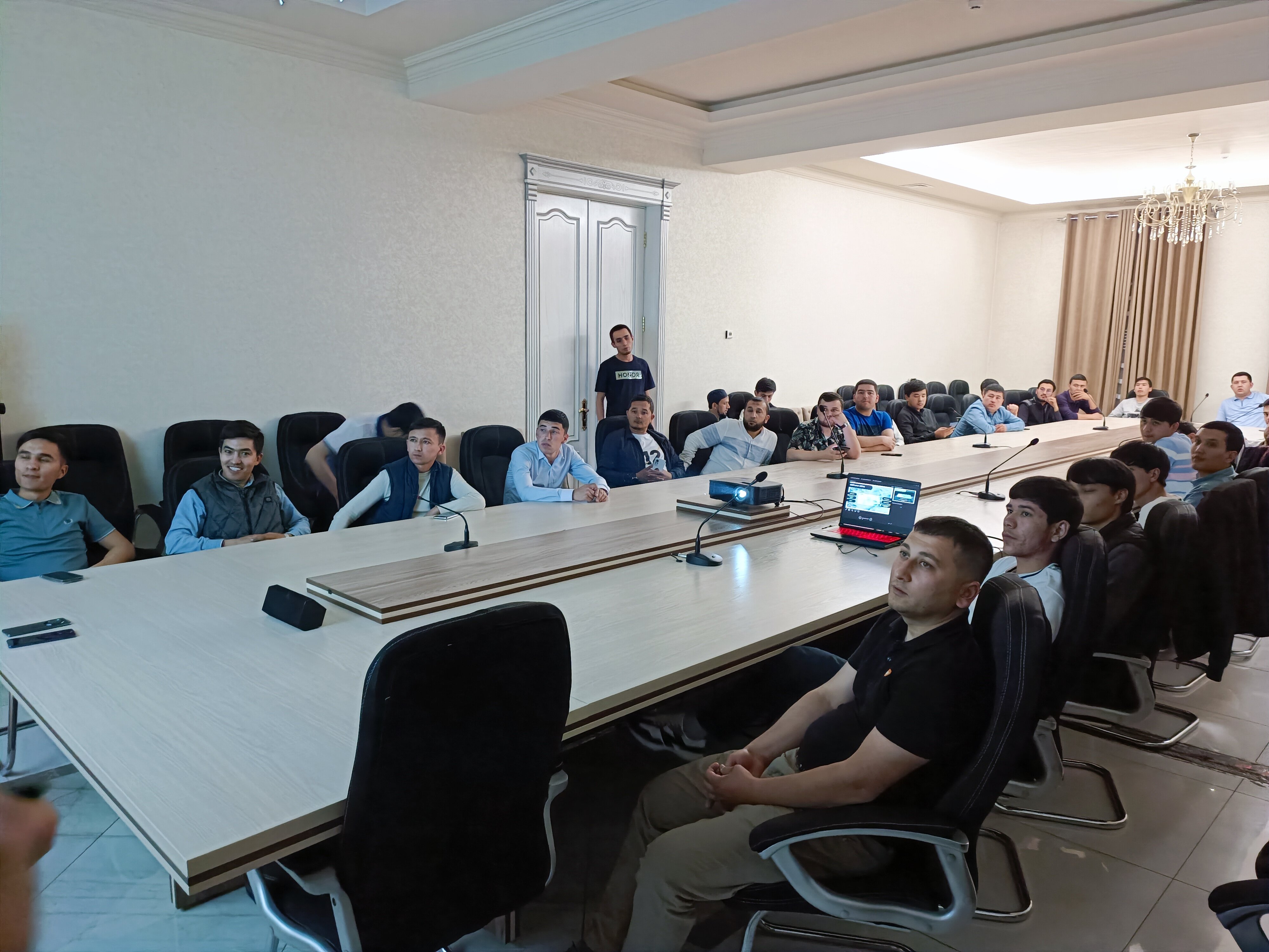 Фото Shedevr Plaza