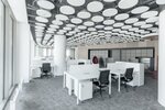 Coworking Kalibr (Godovikova Street, 9с17), coworking