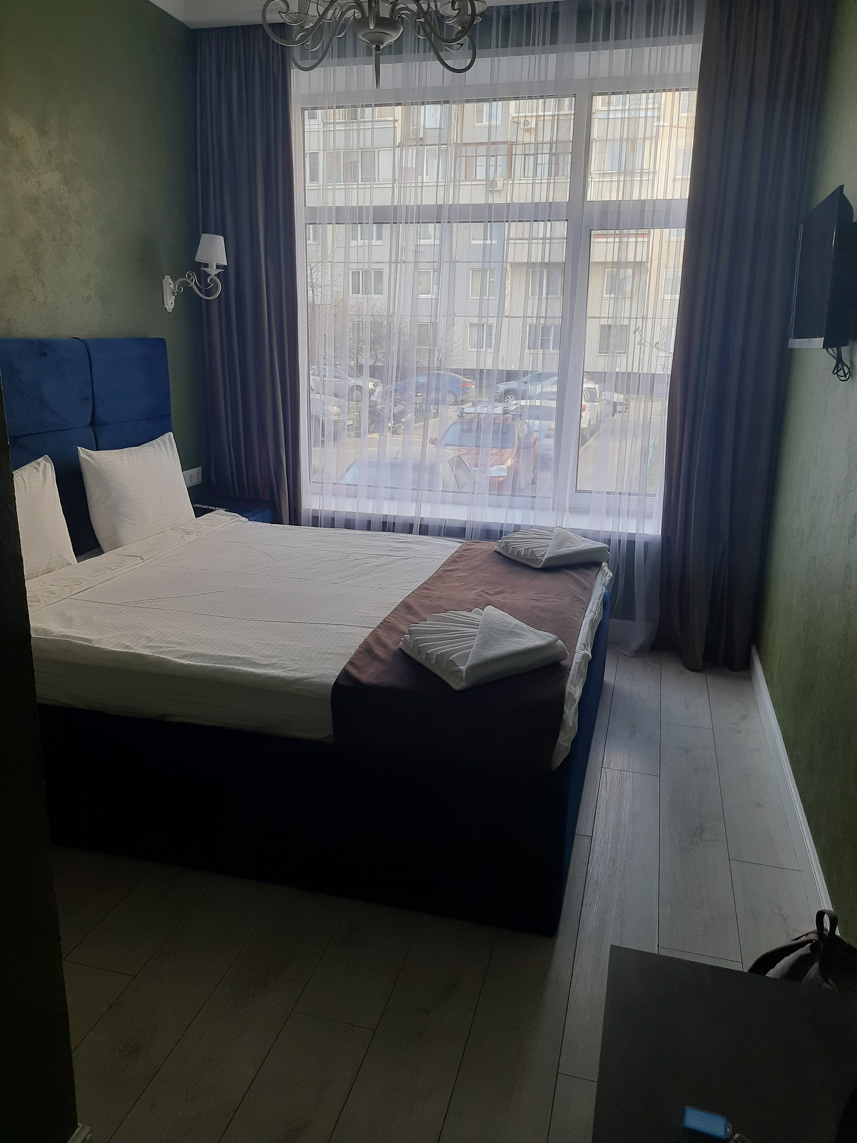 Фото отеля 5