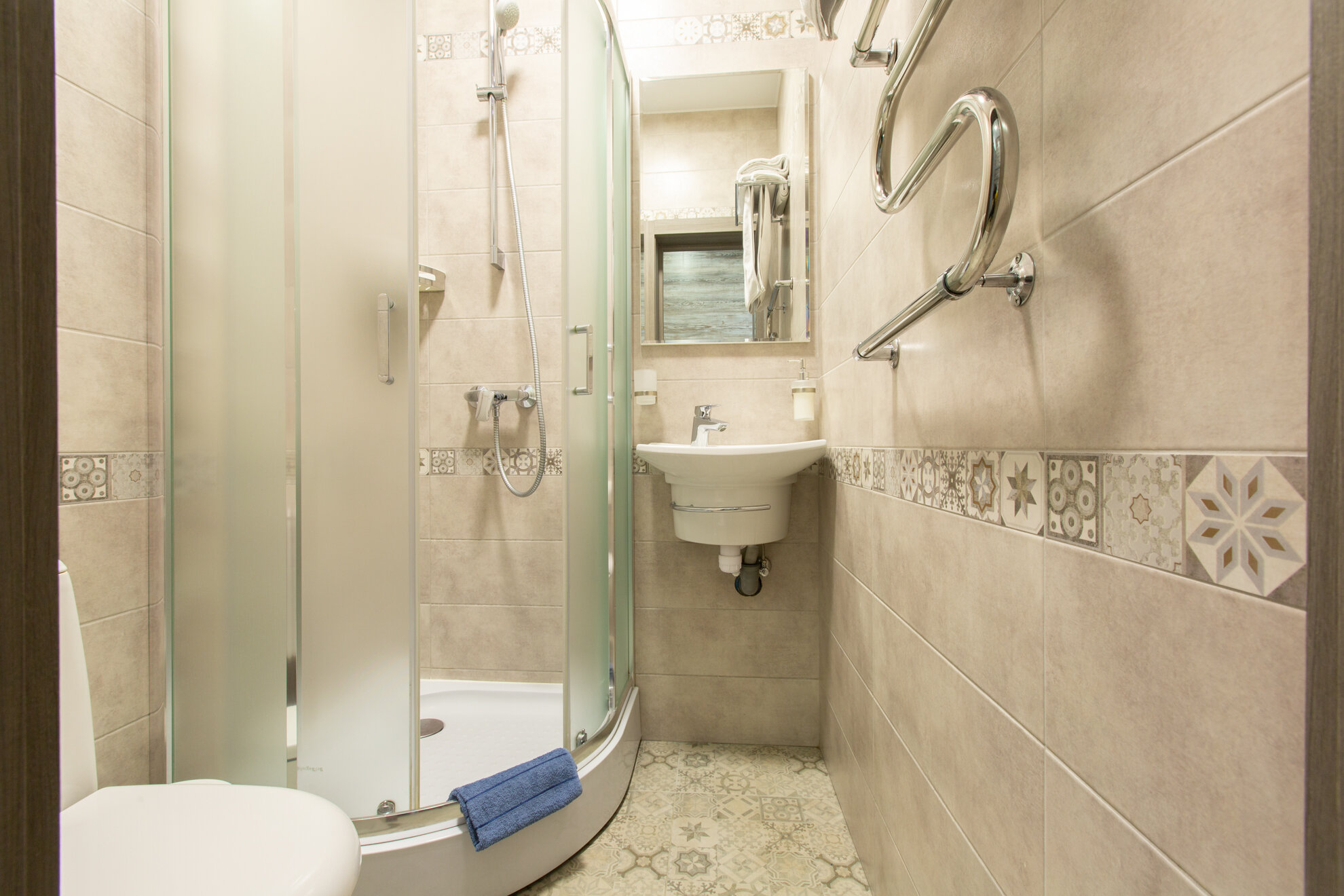 Фото Мацеста Береговая