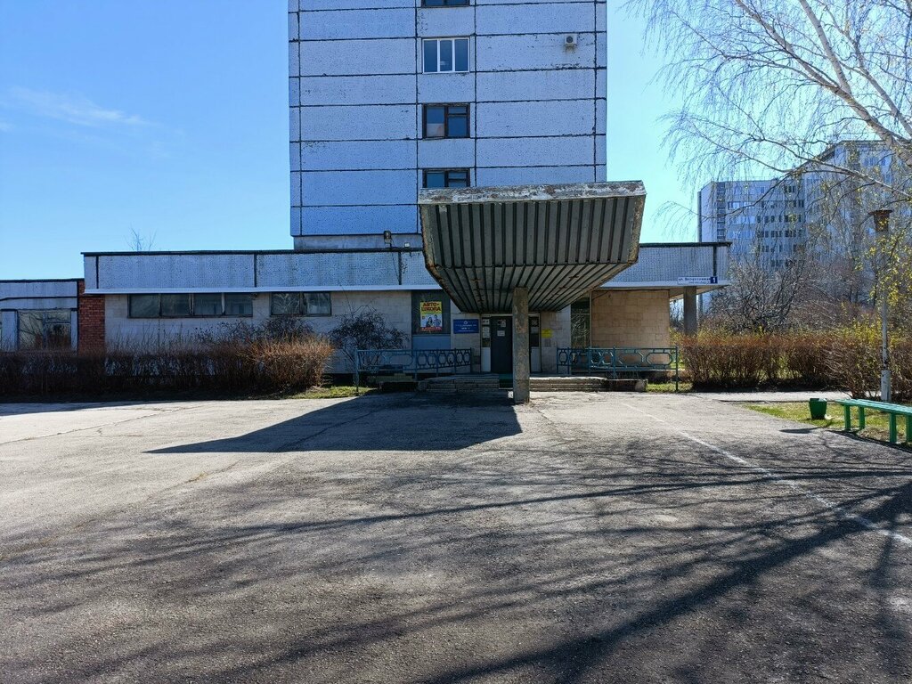 Colegio Tolyattinsky mashinostroitelny kolledzh, , foto