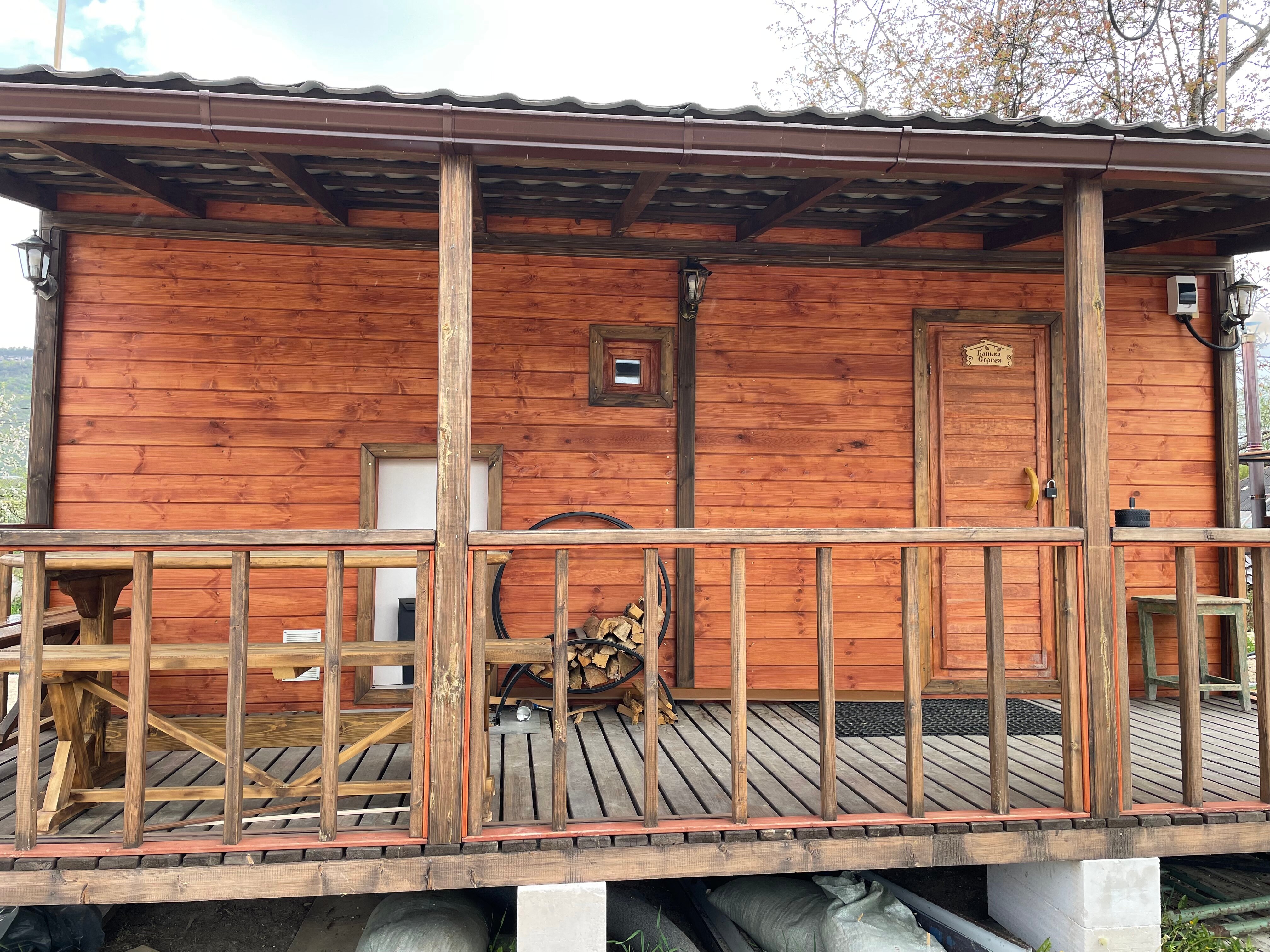 Фото Взгорье