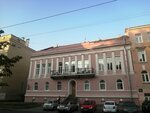 Kontorskiy Dom (2nd Vasilyevskogo Ostrova Line, 37) ، مركز أعمال