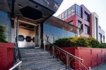 Paradise (Belgorod, Korochanskaya Street, 416) ، مطعم