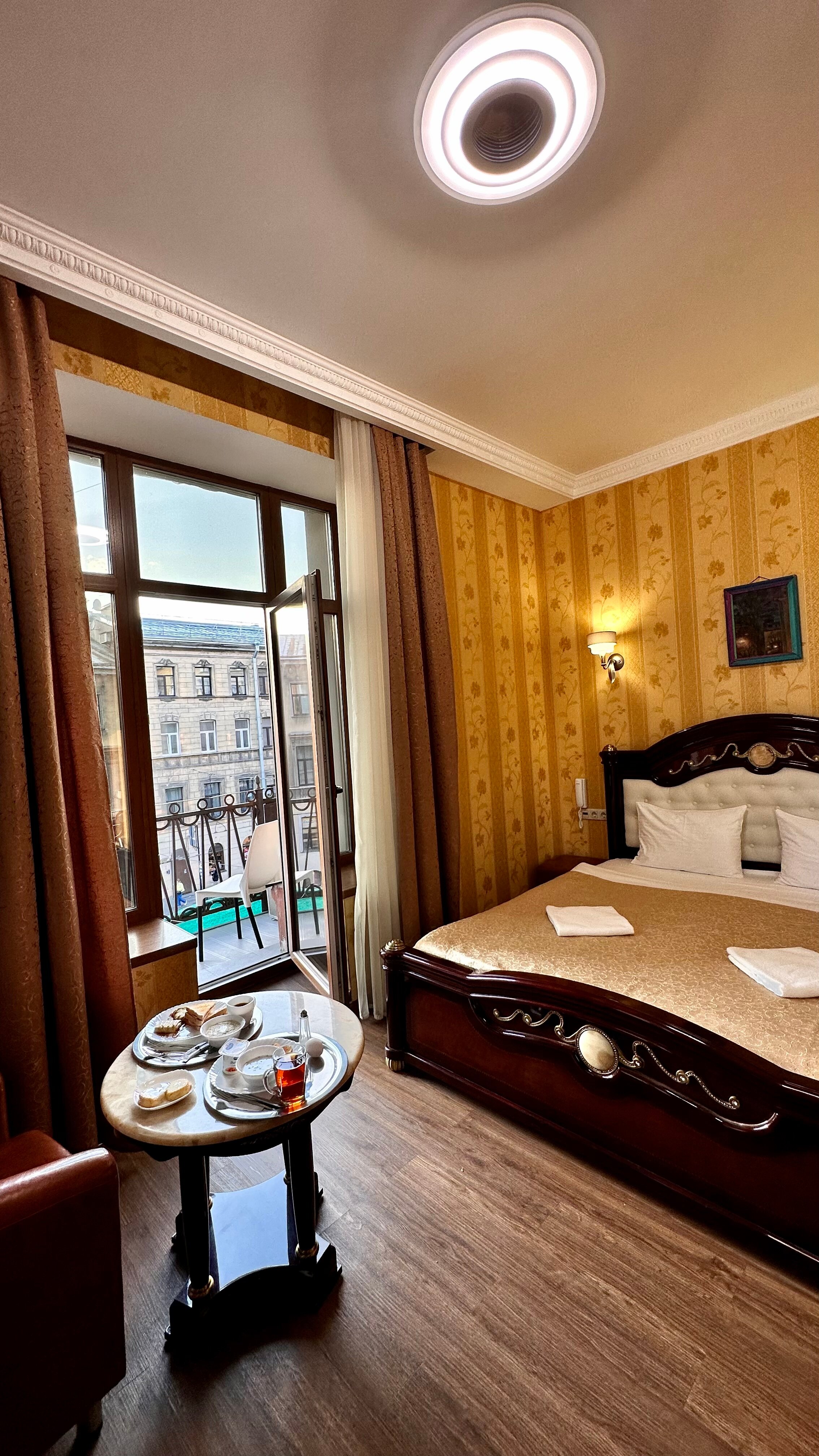 Фото Гранд Классик