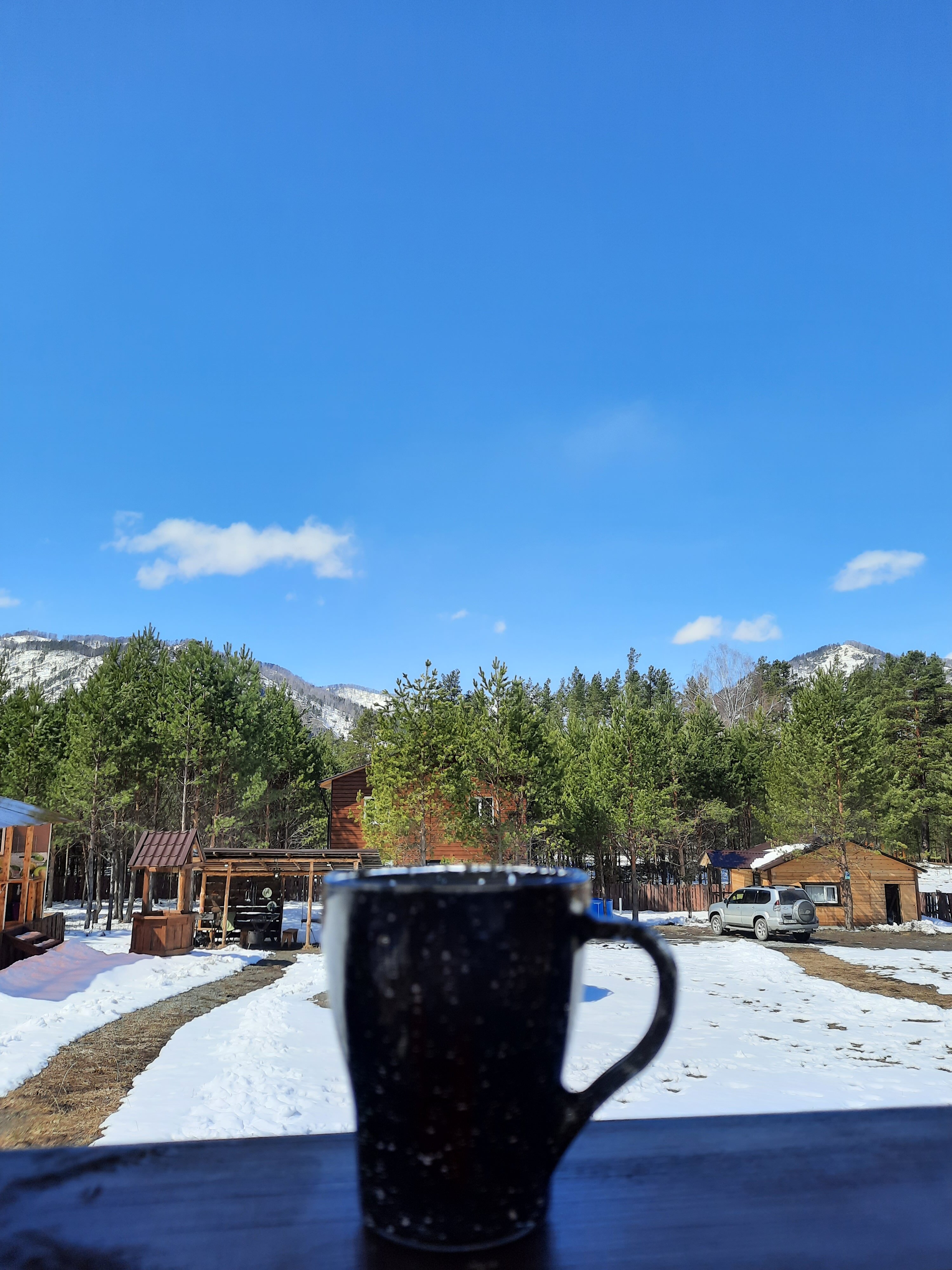 Фото Malina Village