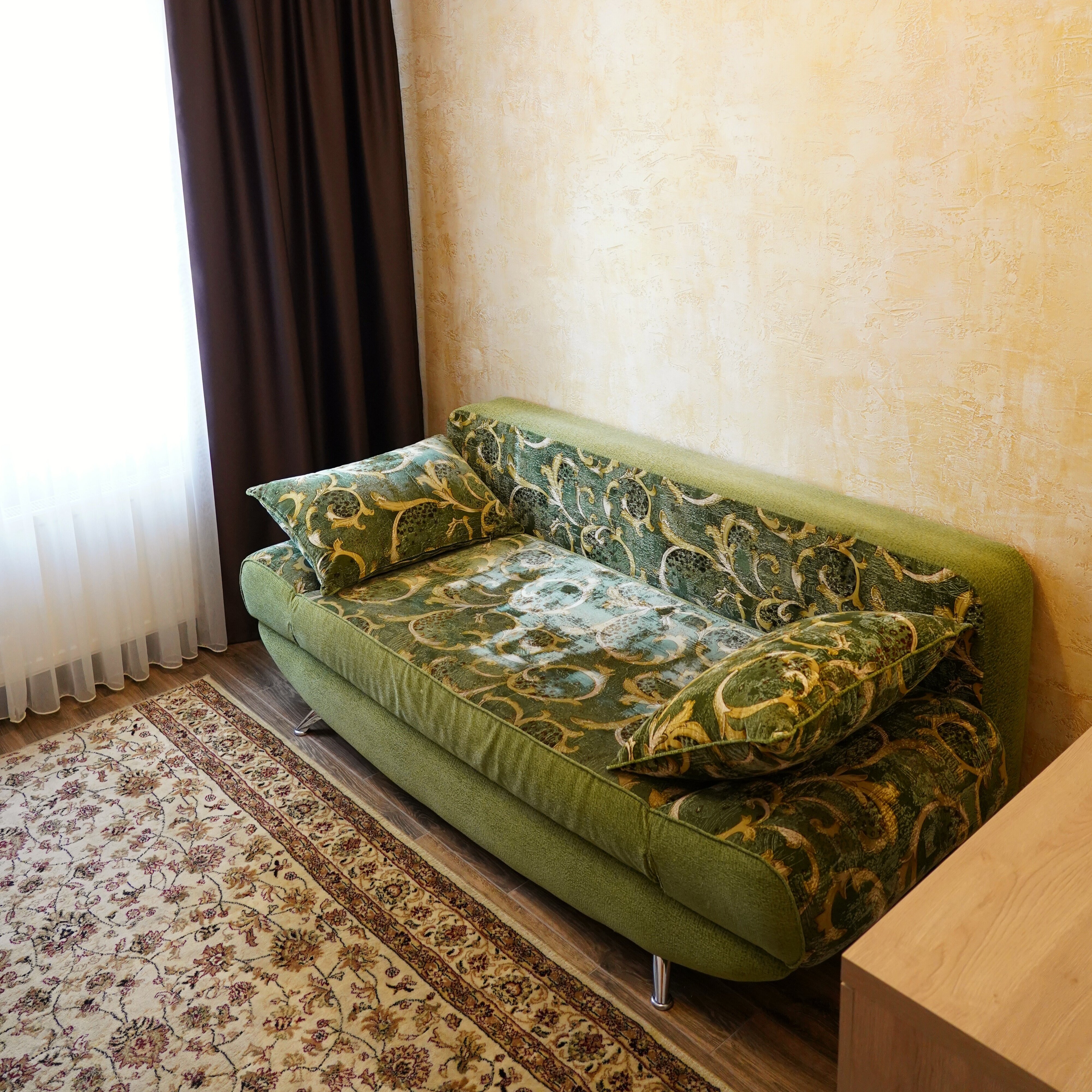 Фото Отель Салам