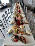 Элита (rabochiy posyolok Mishelyovka, kvartal Yubileyny, 1) ، حانة، بار
