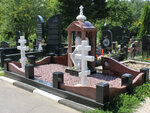 Гравюра (Promyshlennaya Street, 19), production of tombstones