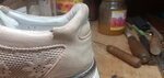 Мастерская по ремонту обуви (Rabochaya Square, 7), reparación de zapatos