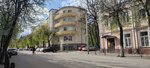 Четырехкомнатная квартира в центре (Kommunisticheskaya ulitsa, 5), apartments