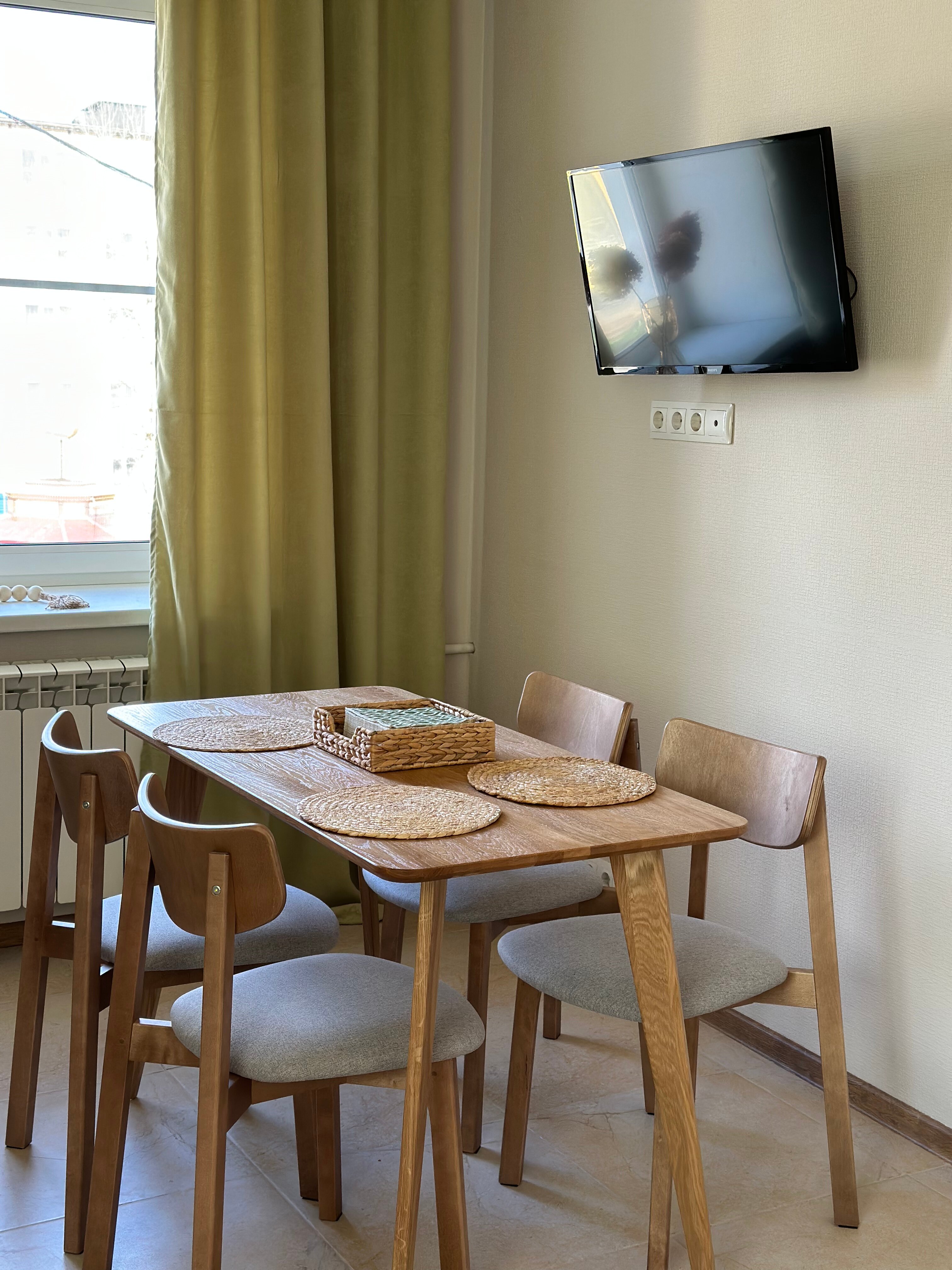 Фото Уютная квартира Сова