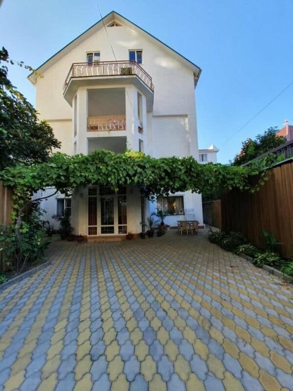 Гостиница Sophia Guest House в Адлере