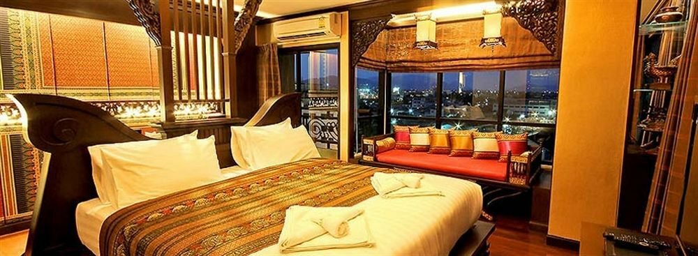 Фото Chalelarn Hotel Hua Hin