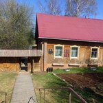 Center of Udmurt culture in the village of Sundur (derevnya Sundur, Selskaya ulitsa, 4) ، متحف